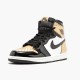 Nike Jordan 1 Retro Gold Toe 861428-007 Joggesko