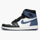 Nike Jordan 1 Retro High Blue Moon 555088-115 Joggesko