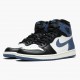 Nike Jordan 1 Retro High Blue Moon 555088-115 Joggesko