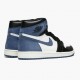 Nike Jordan 1 Retro High Blue Moon 555088-115 Joggesko