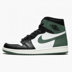 Nike Jordan 1 Retro High Clay Green 555088-135 Joggesko