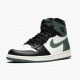 Nike Jordan 1 Retro High Clay Green 555088-135 Joggesko