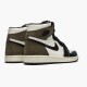 Nike Jordan 1 Retro High Dark Mocha 555088-105 Joggesko