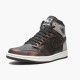 Nike Jordan 1 Retro High Light Army Rust Shadow Patina 555088-033 Joggesko