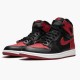 Nike Jordan 1 Retro High OG Banned Bred 555088-001 Joggesko