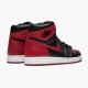 Nike Jordan 1 Retro High OG Banned Bred 555088-001 Joggesko