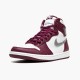 Nike Jordan 1 Retro High OG Bordeaux 555088-611 Joggesko