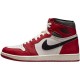 Nike Jordan 1 Retro High OG Chicago Lost and Found DZ5485-612 Joggesko