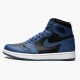 Nike Jordan 1 Retro High OG Dark Marina Blue 555088-404 Joggesko