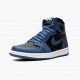 Nike Jordan 1 Retro High OG Dark Marina Blue 555088-404 Joggesko