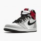 Nike Jordan 1 Retro High OG Light Smoke Grey 555088-126 Joggesko