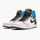 Nike Jordan 1 Retro High OG Prototype DC6515-100 Joggesko