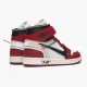 Nike Jordan 1 Retro High Off-White Chicago AA3834-101 Joggesko