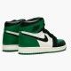 Nike Jordan 1 Retro High Pine Green 555088-302 Joggesko