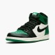 Nike Jordan 1 Retro High Pine Green 555088-302 Joggesko