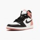 Nike Jordan 1 Retro High Rust Pink 861428-101 Joggesko