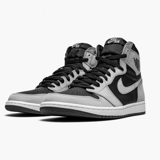 Nike Jordan 1 Retro High Shadow 2.0 555088-035 Joggesko