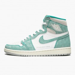 Nike Jordan 1 Retro High Turbo Green 555088-311 Joggesko