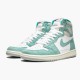 Nike Jordan 1 Retro High Turbo Green 555088-311 Joggesko