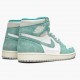 Nike Jordan 1 Retro High Turbo Green 555088-311 Joggesko