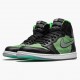 Nike Jordan 1 Retro High Zoom Zen Green CK6637-002 Joggesko