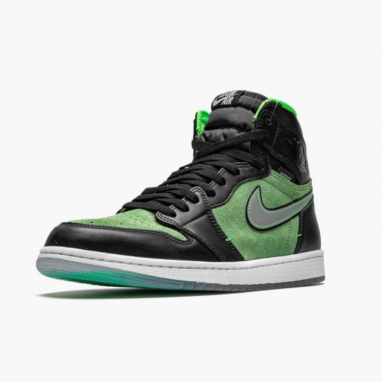 Nike Jordan 1 Retro High Zoom Zen Green CK6637-002 Joggesko