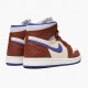 Nike Jordan 1 Zoom CMFT Team Red CT0979-104 Joggesko