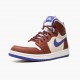 Nike Jordan 1 Zoom CMFT Team Red CT0979-104 Joggesko