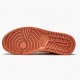 Nike Jordan 1 Mid Apricot Orange Apricot Agate Terra Blush DH4270-800 Joggesko