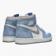 Nike Jordan 1 Retro High OG Hyper Royal 555088-402 Joggesko