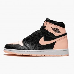 Nike Jordan 1 High OG Crimson Tint 555088-081 Joggesko