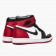 Nike Jordan 1 High OG Satin Black Toe CD0461-016 Joggesko