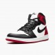 Nike Jordan 1 High OG Satin Black Toe CD0461-016 Joggesko