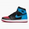 Nike Jordan 1 High OG UNC To Chicago CD0461-046 Joggesko