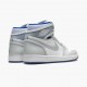 Nike Jordan 1 High Zoom Racer Blue CK6637-104 Joggesko