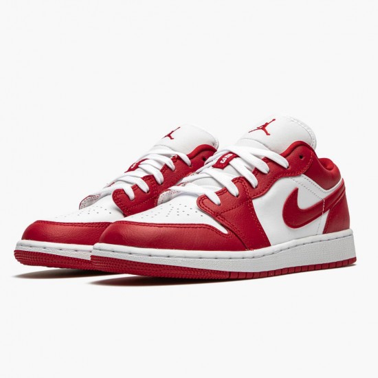 Nike Jordan 1 Low Gym 553560-611 Joggesko