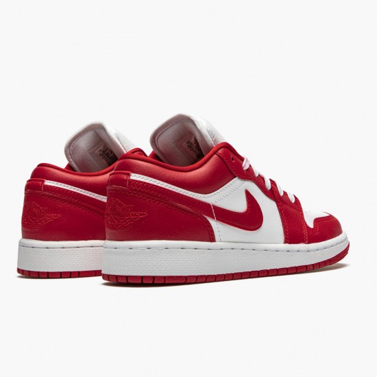 Nike Jordan 1 Low Gym 553560-611 Joggesko