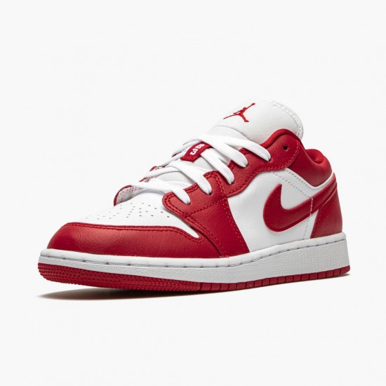 Nike Jordan 1 Low Gym 553560-611 Joggesko