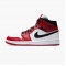 Nike Jordan 1 Mid Chicago 2020 554724-173 Joggesko