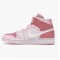 Nike Jordan 1 Mid Digital Pink CW5379-600 Joggesko