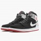 Nike Jordan 1 Mid Johnny Kilroy 554724-057 Joggesko