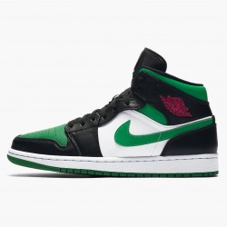 Nike Jordan 1 Mid Pine Green 554724-067 Joggesko