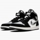 Nike Jordan 1 Mid Satin Grey 852542-011 Joggesko