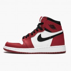 Nike Jordan 1 Retro Chicago 575441-101 Joggesko