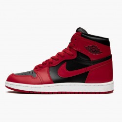 Nike Jordan 1 Retro High 85 Varsity Red BQ4422-600 Joggesko