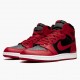 Nike Jordan 1 Retro High 85 Varsity Red BQ4422-600 Joggesko