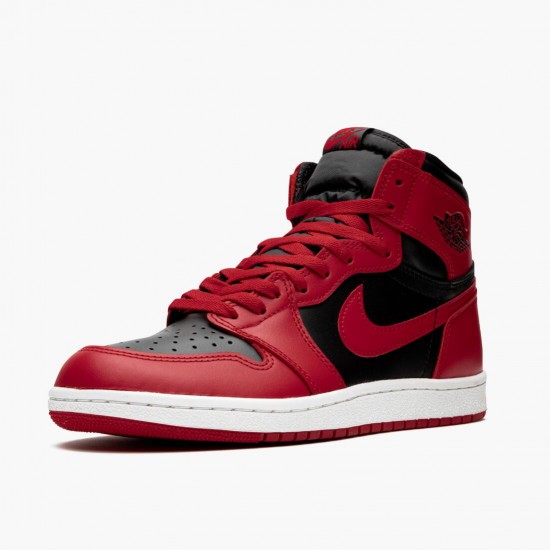 Nike Jordan 1 Retro High 85 Varsity Red BQ4422-600 Joggesko