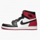 Nike Jordan 1 Retro High Black Toe 555088-184 Joggesko