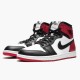 Nike Jordan 1 Retro High Black Toe 555088-184 Joggesko