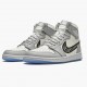 Nike Jordan 1 Retro High Dior Wolf CN8607-002 Joggesko